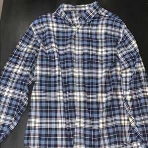 Eddie Bauer Flannel